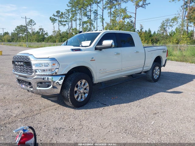 3C6UR5TL5NG346596 RAM 2022