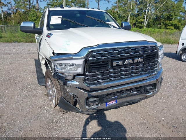 3C6UR5TL5NG346596 RAM 2022
