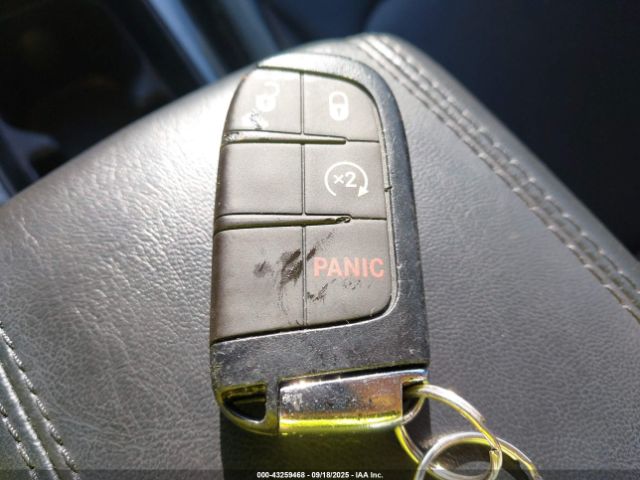 2022 JEEP COMPASS 3C4NJDFB8NT219172 Photo 10