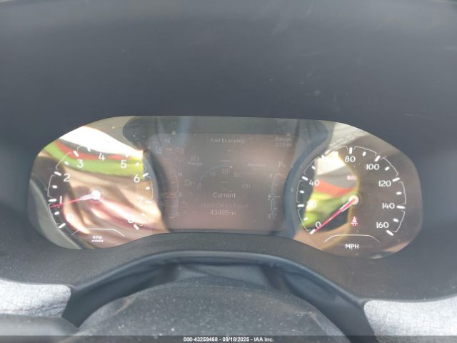 2022 JEEP COMPASS 3C4NJDFB8NT219172 Photo 6