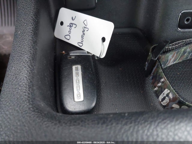 Dodge 2015 2015 1C4RDJDG0FC156281 Image 11