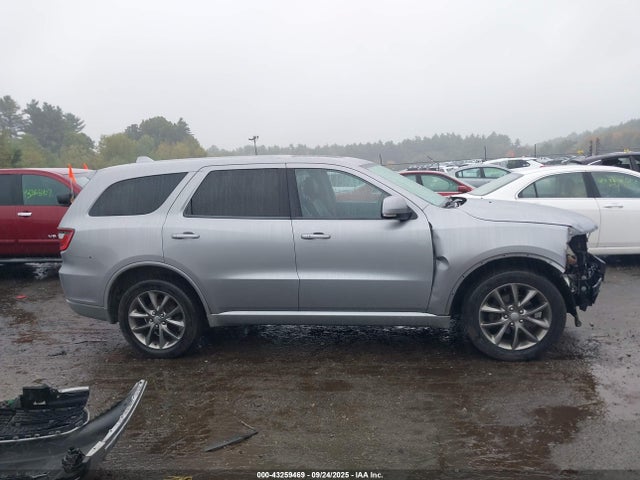 Dodge 2015 2015 1C4RDJDG0FC156281 Image 13