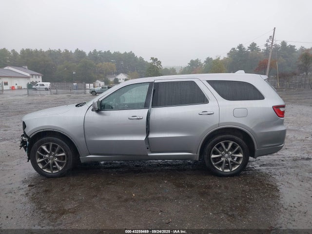 Dodge 2015 2015 1C4RDJDG0FC156281 Image 14