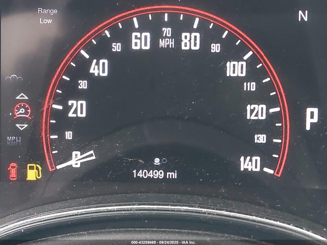 Dodge 2015 2015 1C4RDJDG0FC156281 Image 15