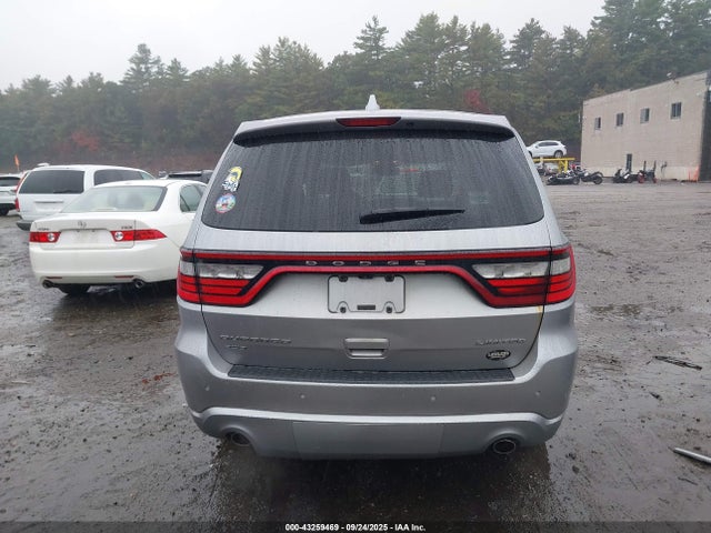 Dodge 2015 2015 1C4RDJDG0FC156281 Image 16