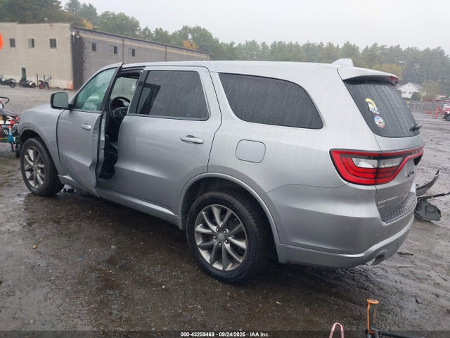 Dodge 2015 2015 1C4RDJDG0FC156281 Image 3