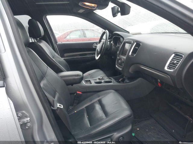 Dodge 2015 2015 1C4RDJDG0FC156281 Image 5
