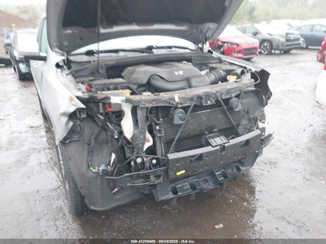 Dodge 2015 2015 1C4RDJDG0FC156281 Image 6