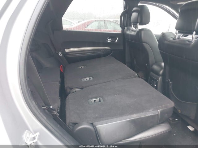 Dodge 2015 2015 1C4RDJDG0FC156281 Image 8