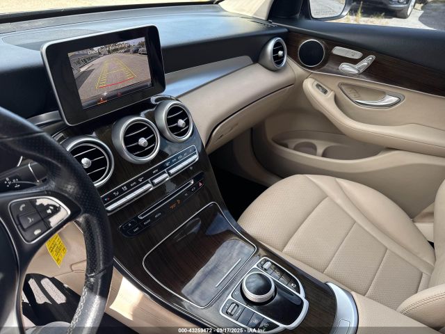 2019 MERCEDES-BENZ GLC WDC0G4JB5KV153685 Photo 5
