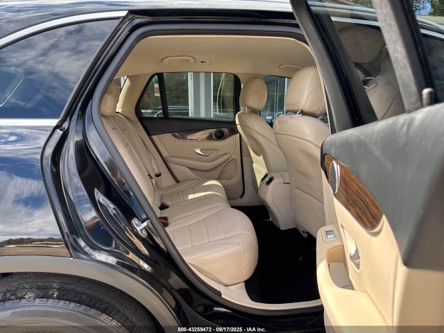 2019 MERCEDES-BENZ GLC WDC0G4JB5KV153685 Photo 7