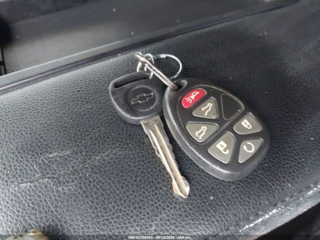 2013 CHEVROLET TAHOE 1GNSCBE03DR136992 Photo 10