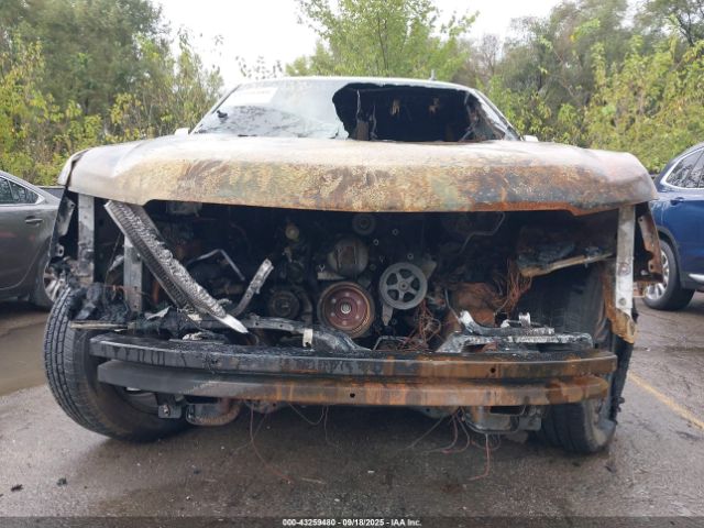 2013 CHEVROLET TAHOE 1GNSCBE03DR136992 Photo 5