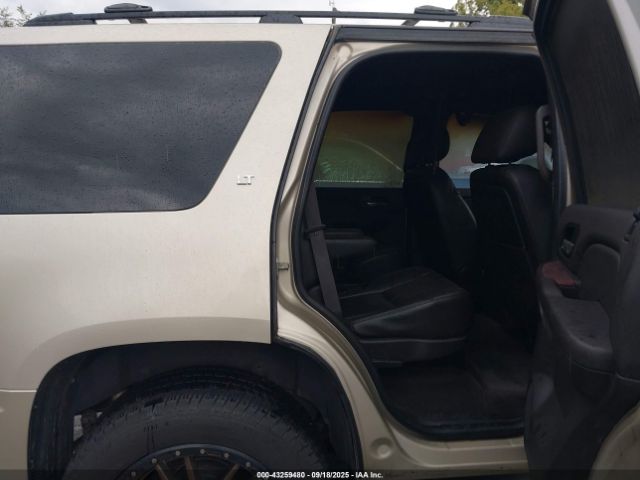 2013 CHEVROLET TAHOE 1GNSCBE03DR136992 Photo 7