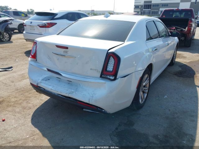 2015 CHRYSLER 300C 2C3CCAEG9FH837760 Photo 5