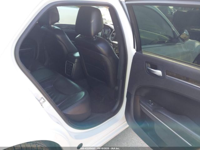 2015 CHRYSLER 300C 2C3CCAEG9FH837760 Photo 7