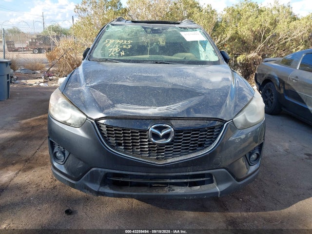 Mazda py 2014 JM3KE2CY9E0317877 Image 12