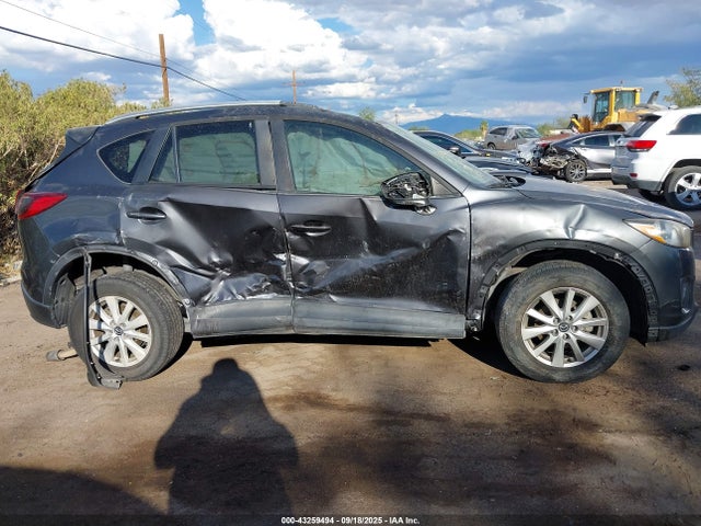 Mazda py 2014 JM3KE2CY9E0317877 Image 13