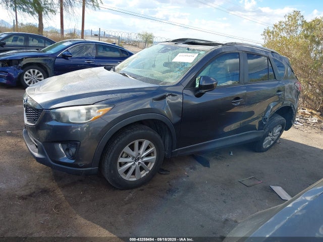 Mazda py 2014 JM3KE2CY9E0317877 Image 14