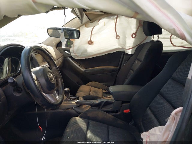 Mazda py 2014 JM3KE2CY9E0317877 Image 5