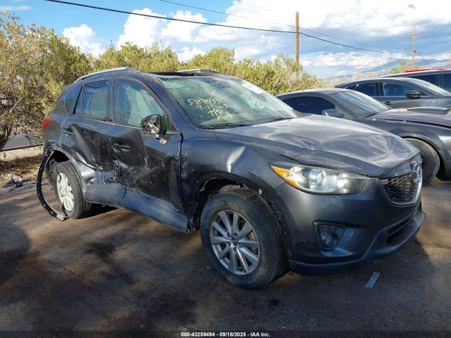 Mazda py 2014 JM3KE2CY9E0317877 Image 6