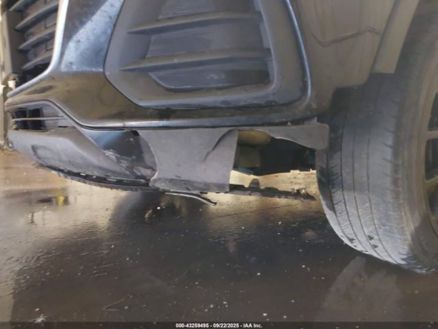 2022 CHEVROLET TRAX KL7CJPSM0NB534790 Photo 5