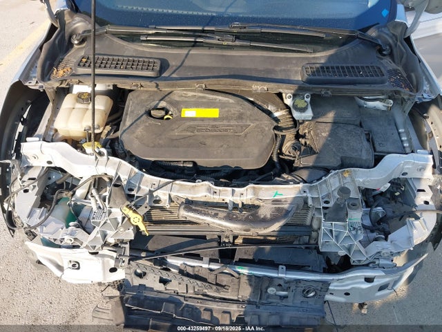 1FMCU0JX4GUB36918 Ford 2016