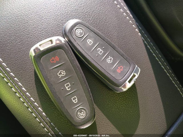 1FMCU0JX4GUB36918 Ford 2016