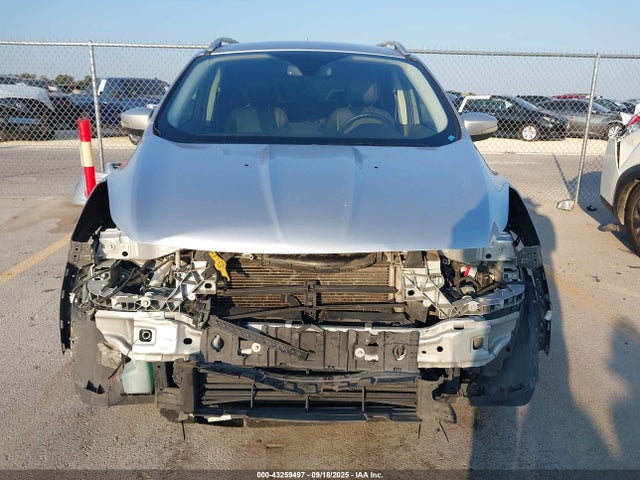 1FMCU0JX4GUB36918 Ford 2016