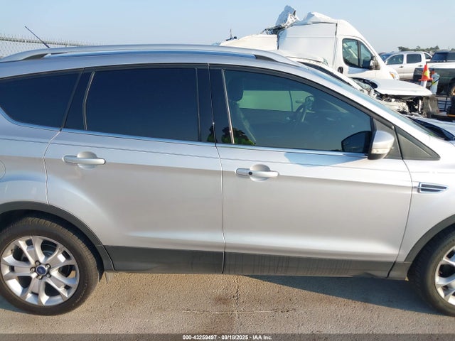 1FMCU0JX4GUB36918 Ford 2016