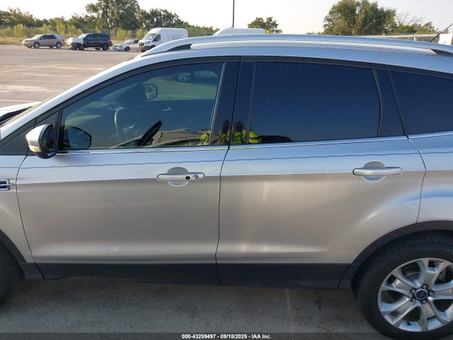 1FMCU0JX4GUB36918 Ford 2016