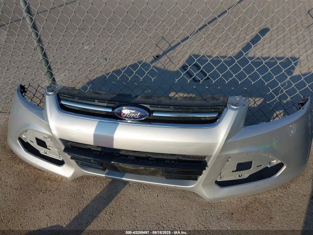 1FMCU0JX4GUB36918 Ford 2016