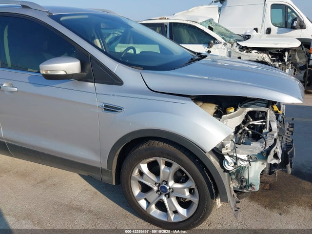 1FMCU0JX4GUB36918 Ford 2016