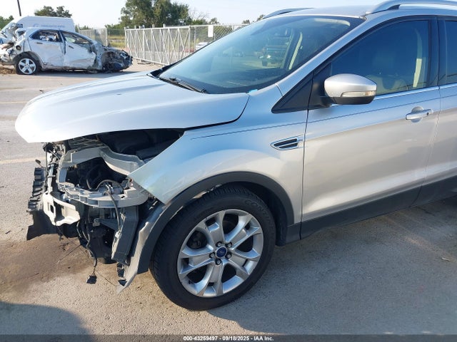 1FMCU0JX4GUB36918 Ford 2016
