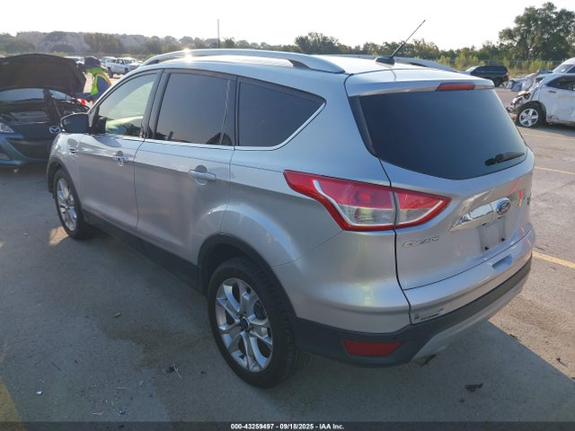 1FMCU0JX4GUB36918 Ford 2016