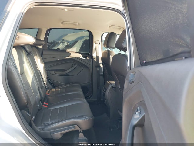 1FMCU0JX4GUB36918 Ford 2016