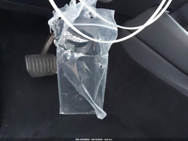 2018 TESLA MODEL 3 5YJ3E1EAXJF116282 Photo 10