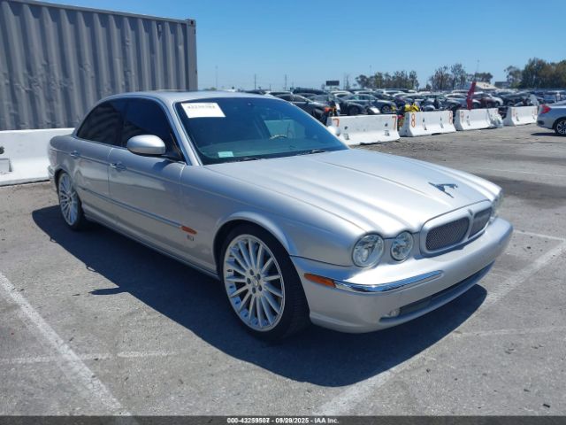 2004 JAGUAR XJ SAJWA73B94TG30153 Photo 0