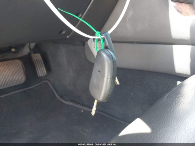 2004 JAGUAR XJ SAJWA73B94TG30153 Photo 10