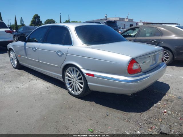 2004 JAGUAR XJ SAJWA73B94TG30153 Photo 2