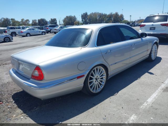 2004 JAGUAR XJ SAJWA73B94TG30153 Photo 3