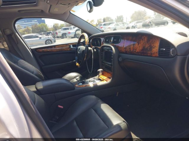 2004 JAGUAR XJ SAJWA73B94TG30153 Photo 4