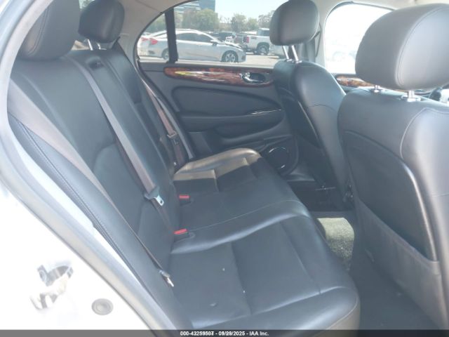 2004 JAGUAR XJ SAJWA73B94TG30153 Photo 7