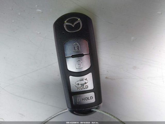 2016 MAZDA MAZDA3 JM1BM1W74G1353174 Photo 10