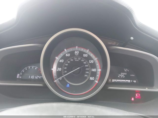 2016 MAZDA MAZDA3 JM1BM1W74G1353174 Photo 6