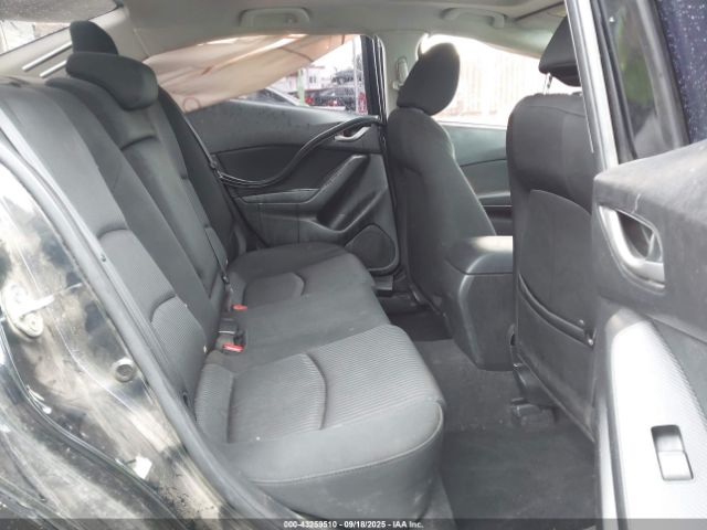2016 MAZDA MAZDA3 JM1BM1W74G1353174 Photo 7