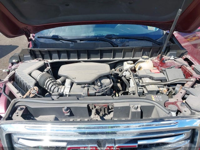 Aukcja sprzedaży 2017 Gmc Acadia Sle-2, vin: 1GKKNSLS1HZ270028, numer aukcji: 43259525