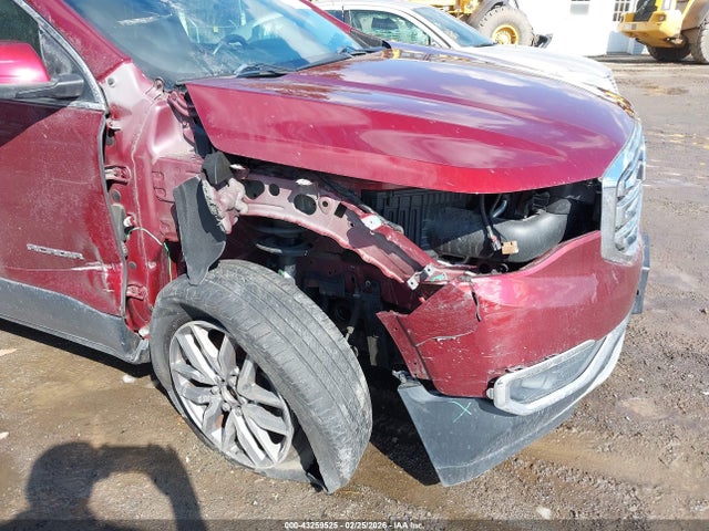 Aukcja sprzedaży 2017 Gmc Acadia Sle-2, vin: 1GKKNSLS1HZ270028, numer aukcji: 43259525