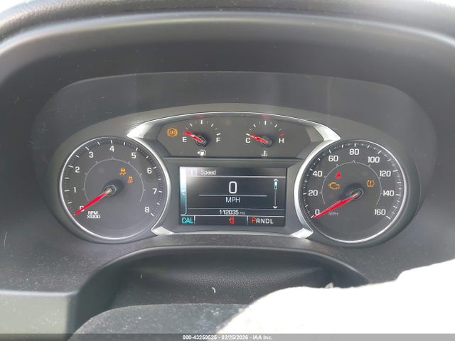 Aukcja sprzedaży 2017 Gmc Acadia Sle-2, vin: 1GKKNSLS1HZ270028, numer aukcji: 43259525