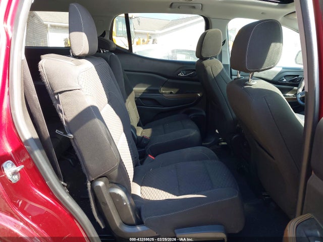 Aukcja sprzedaży 2017 Gmc Acadia Sle-2, vin: 1GKKNSLS1HZ270028, numer aukcji: 43259525